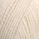 Berroco Lanas 100% wool yarn in the color Cream 9501