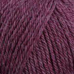 Berroco Lanas 100% wool yarn in the color Currant 95138