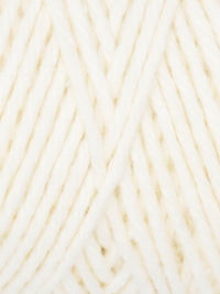 Queensland Coastal Cotton yarn in the color Vanilla 1011