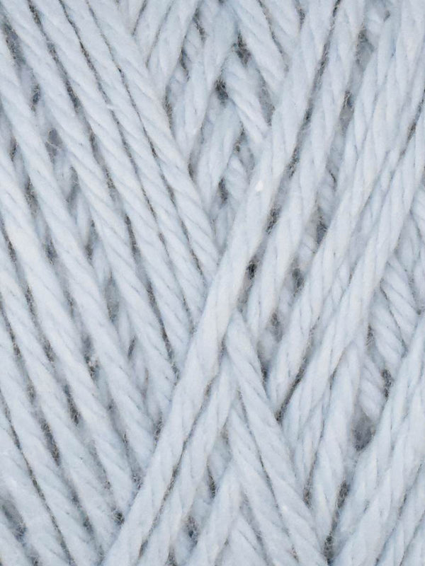 Queensland Coastal Cotton yarn in the color Powder Blue 1017