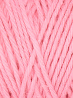 Queensland Coastal Cotton yarn in the color Cherry Blossom 1019