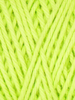 Queensland Coastal Cotton yarn in the color Chlorophyll 1021