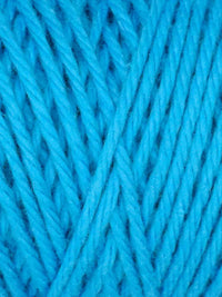 Queensland Coastal Cotton yarn in the color Azure 1027