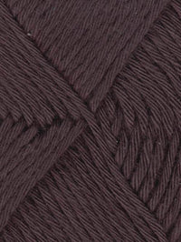 Queensland Coastal Cotton Fine yarn in the color cocoa 2010