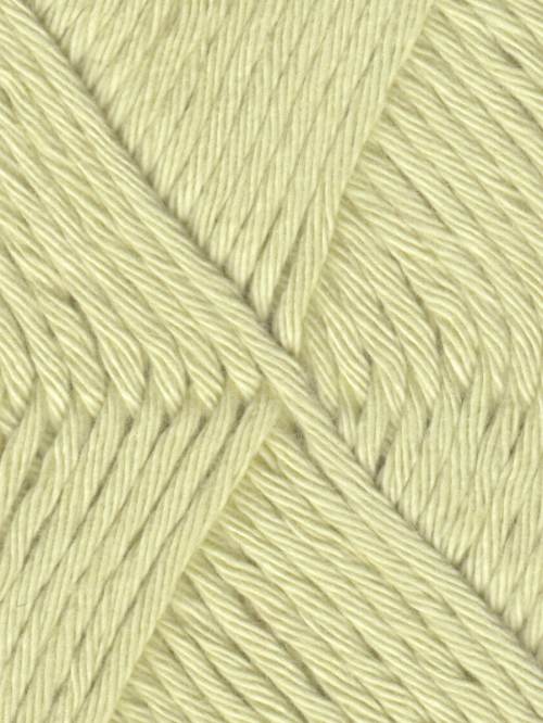 Queensland Coastal Cotton Fine yarn in the color Celadon 2013