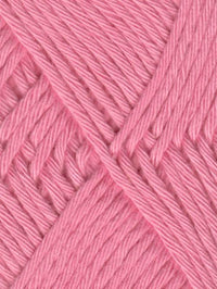 Queensland Coastal Cotton Fine yarn in the color cherry Blossom 2019