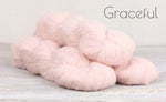 The Fibre Co. Cirro Yarn in the color Graceful 030