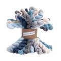 Blue Sky Fibers Woolstok Mini Skein Bundle