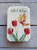 Tulip Notions Tin