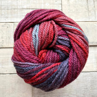 Hayfield Spirit Chunky Yarn in the color Joy 416