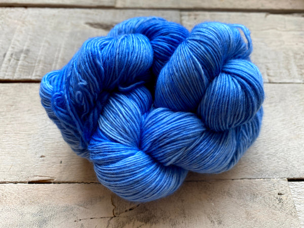 Malabrigo Lace