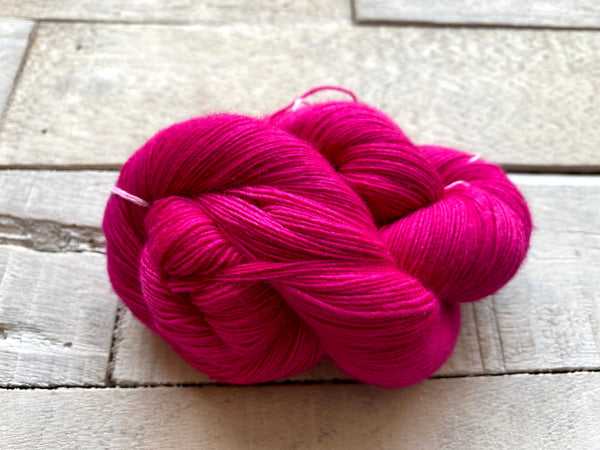 Malabrigo Lace