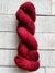 Madelinetosh Twist Light Yarn in the colorway Tart