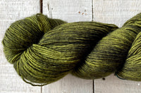 Madelinetosh Tosh Merino Light Yarn in the color Joshua Tree