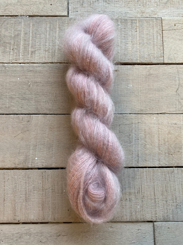 Madelinetosh Impression