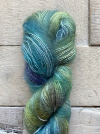 Malabrigo Mohair