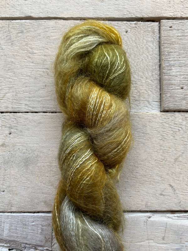 Malabrigo Mohair