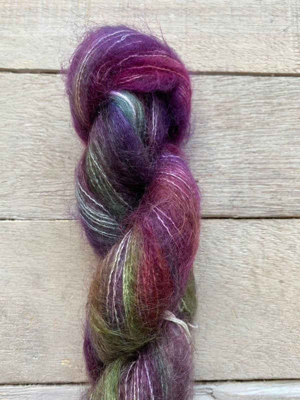 Malabrigo Mohair