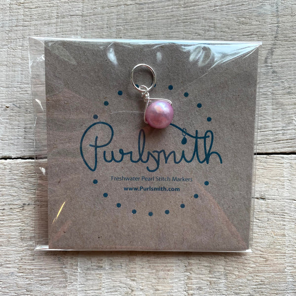 Purlsmith One-Plus stitch marker pack