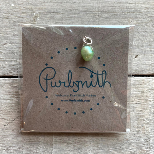 Purlsmith One-Plus stitch marker pack