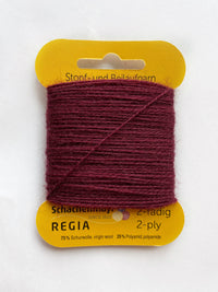 Regia 2ply darning yarn in the color6101