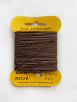 Regia 2ply Assorted Nylon 5g Sock Yarn