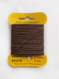 Regia 2ply darning yarn in the color 6102