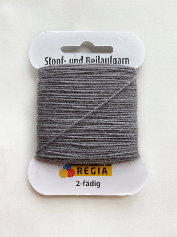 Regia 2ply darning yarn in the color6104