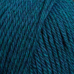 Berroco Lanas 100% wool yarn in the color Lagoon 95132