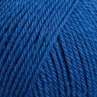 Berroco Lanas 100% wool yarn in the color Azure 9546