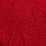 Berroco Lanas 100% wool yarn in the color Berries 9550