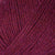 Berroco Lucca cashmere and cotton yarn in the color Cranberry 5825