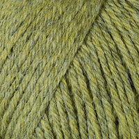 Berroco Lanas 100% wool yarn in the color Sorrel 95143