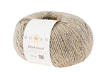 Rowan Felted Tweed Yarn in the color Stone 190