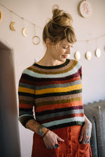 Stripes! by Drea Renee Knits