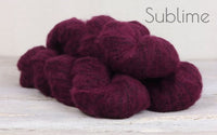 The Fibre Co. Cirro Yarn in the color Sublime 100