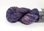 Madelinetosh Tosh Merino Light Yarn in the color Eleven Dark