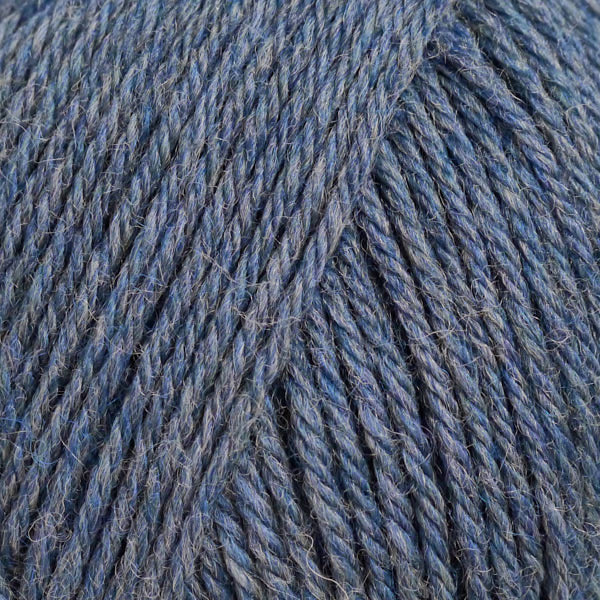 Berroco Lanas 100% wool yarn in the color Tide 95122