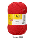 REGIA Tweed 4-ply 100g