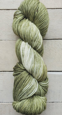 Madelinetosh Twist Light