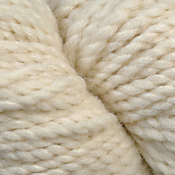 Berroco Ultra Alpaca Chunky Yarn in the color Jasmine Rice 72500