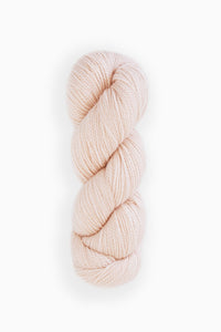 Woolfolk Tynd yarn in color number 34