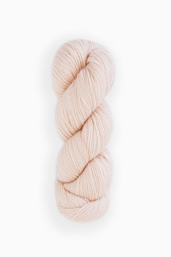 Woolfolk Tynd yarn in color number 34