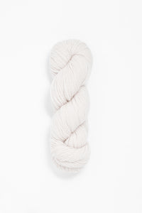 Woolfolk Tynd Yarn in the color 01