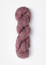 Woolstok Light yarn in the color Lilac Bloom 2325 (lilac)