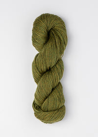 Woolstok Light yarn in the color Earth Ivy 2309