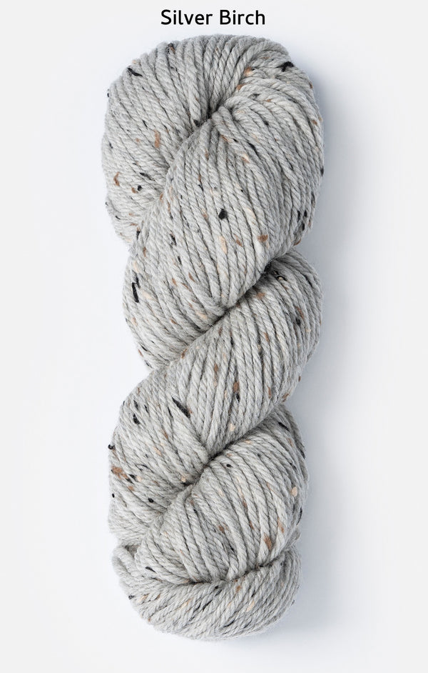 Blue Sky Fibers Woolstok Tweed