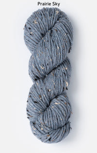 Blue Sky Fibers Woolstok Tweed