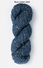 Blue Sky Fibers Woolstok Tweed