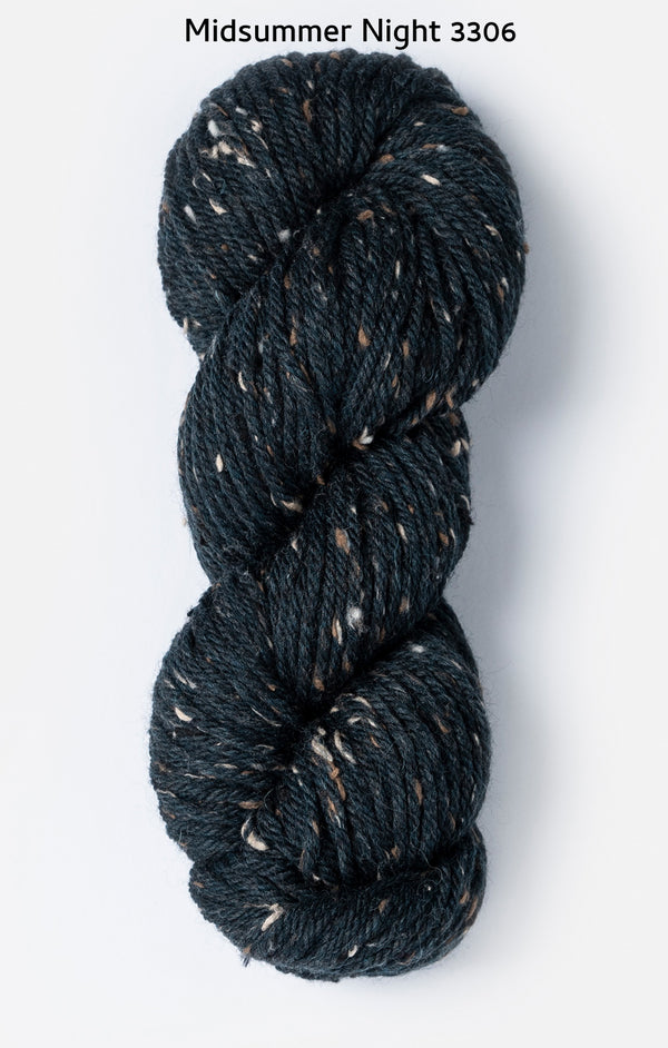 Blue Sky Fibers Woolstok Tweed